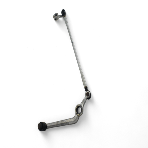 Pedal Câmbio Com Haste Yamaha Yzf R1 02-03