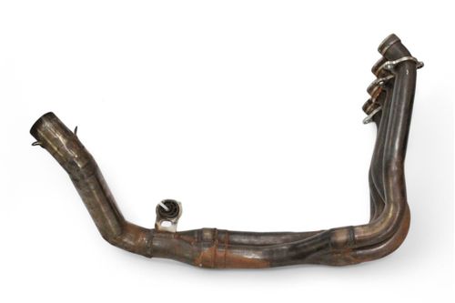 Curva Escapamento Honda Cbr 1000 Rr 08-11