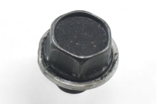 Parafuso Bujão Óleo Motor Kawasaki Zx6 R 09-12