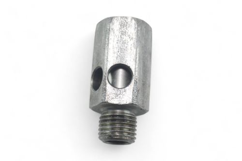Válvula Pressão Óleo Motor Kawasaki Ninja 300 13-18