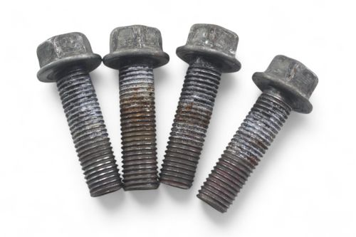 Kit Parafuso Alça Traseira Kawasaki Versys 1000 13-15