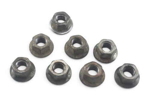 Kit Porca Curva Escape Kawasaki Versys 1000 13-15