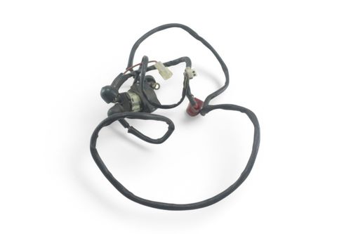 Rele Partida Kasinski Comet 250
