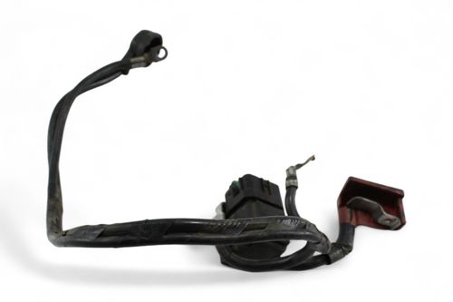 Rele Partida Com Cabos Honda Cbr 1000 Rr 08-11