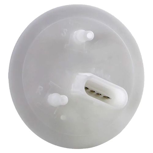 FLANGE DA BOMBA COMBUSTÍVEL KOMBI 1.4 FLEX 2006/2011 - 109196 - 2420