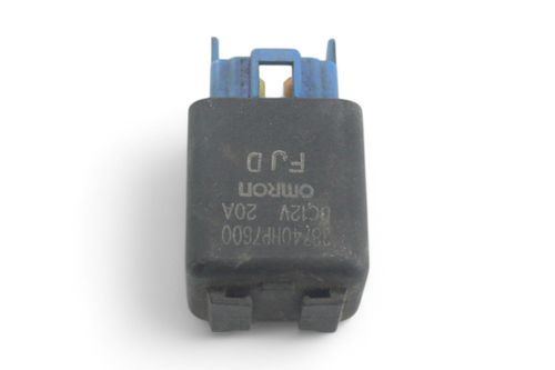 Rele Auxiliar Kasinski Comet 250