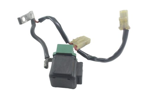 Rele Partida Honda Cbr 600 Rr 04-06