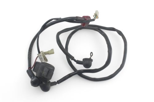 Rele Partida Kasinski Comet 250