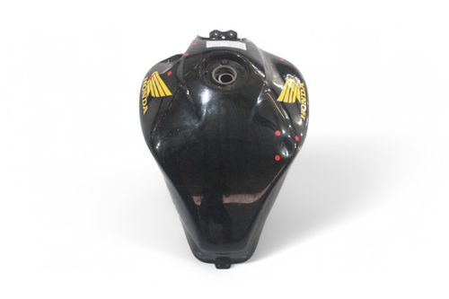 Tanque Combustível Avaria Honda Cb 600f Hornet 08-11