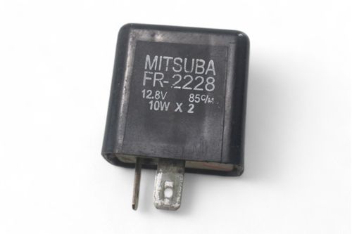 Rele Pisca Kawasaki Ninja 300 13-18