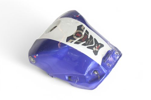Tanque Combustível Yamaha Yzf R1 07-08