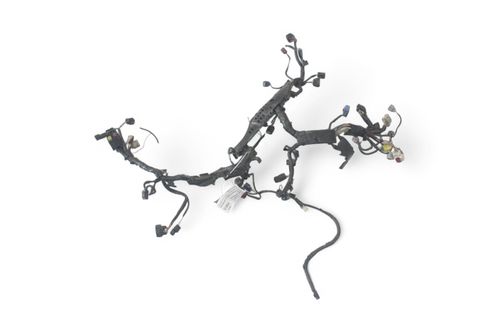Chicote Principal Para Retirada De Conectores Honda Cbr 1000 Rr 08-12