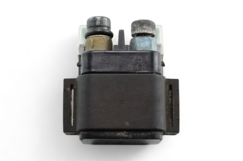 Rele Partida Kawasaki Er-6n Er6n 12-16
