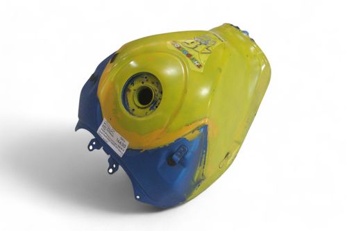 Tanque Combustível Suzuki Gsxr 1000 08-10