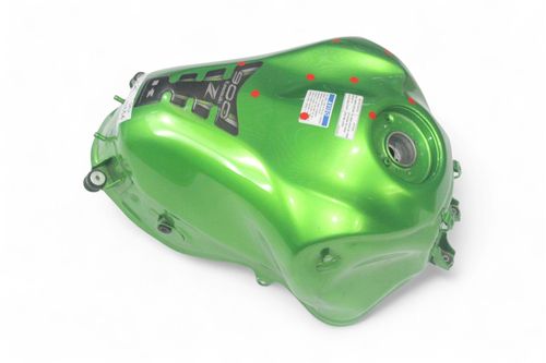 Tanque Combustível Kawasaki Z 900 Z900 19-21