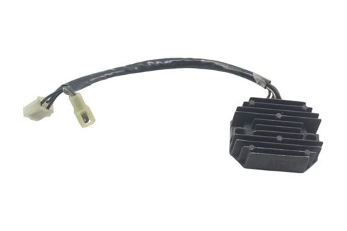 Retificador Suzuki Gs 500 Gs500 93-08