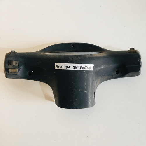 Capa Painel Moto Honda Biz 100 Ks 98/05 C/ Botões Original