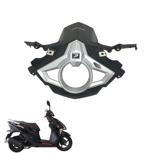 Carenagem Painel Elite 125 19/22 Original Honda Seminovo