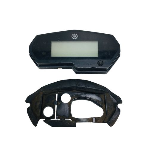 Painel Fazer 250 Yamaha FZ 25 18/24 Original Seminovo