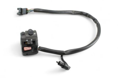 Chave Luz Seta Triumph Speed Triple 1050 12-15