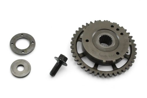 Placa Partida Honda Cbr 600 F 2012