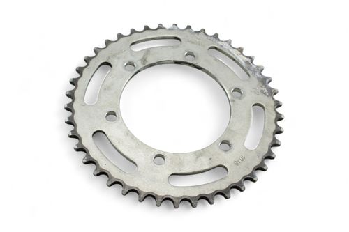 Coroa Transmissao Relaçao Kawasaki Ninja 400 18-24