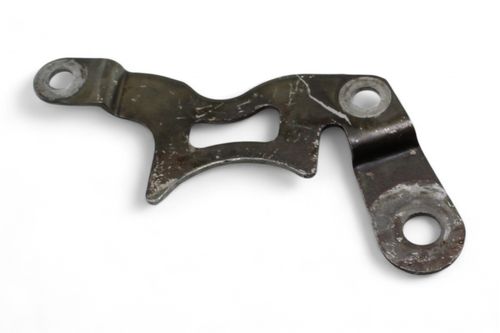 Chapa Suporte Tensor Corrente Comando Honda Cg Titan 150 04-08