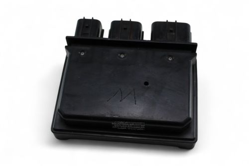 Rele Auxiliar Principal Kawasaki Zx6 R 09-12