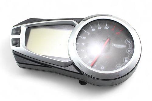 Painel Triumph Speed Triple 1050 12-15