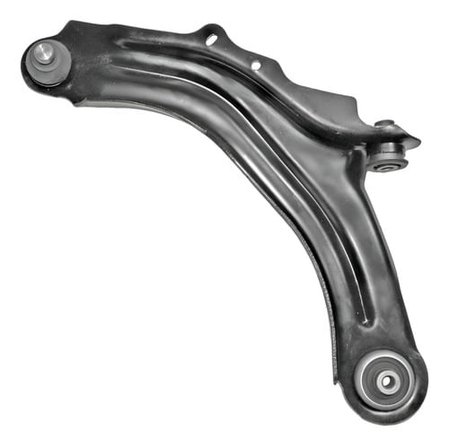 Bandeja Dianteira Direita Grand Tour Megane 2006 A 2012 .