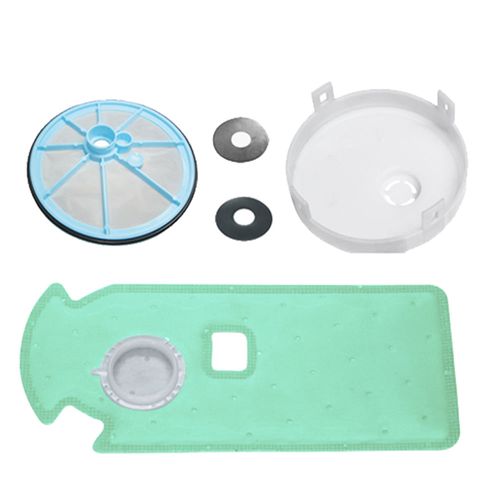 Kit Inf. Modulo Combustivel Vw Gol 2008 a 2012 - 510505 - 1340