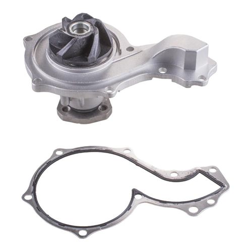 Bomba Água Vw Santana 1996 a 2003 - 103724 - 454002