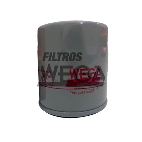 Filtro Óleo Vw Up 2014 a 2018 - 194701 - WO346