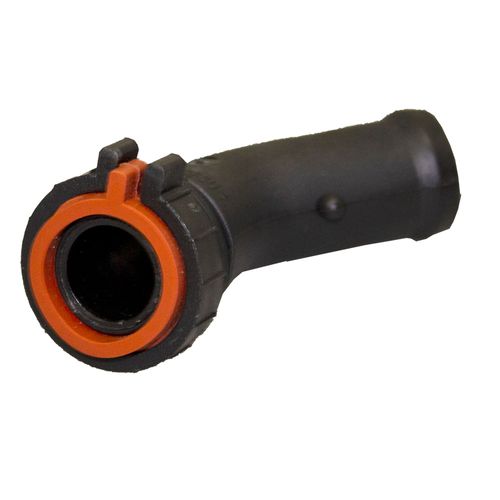 Flange Plástico Gm Cobalt 2014 a 2019 - 515020 - VC162A
