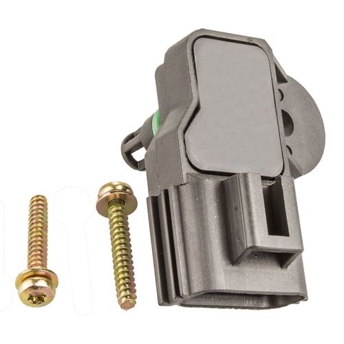 Sensor Map Pressão Ford Escort 2000 a 2002 - 163538 - 7146