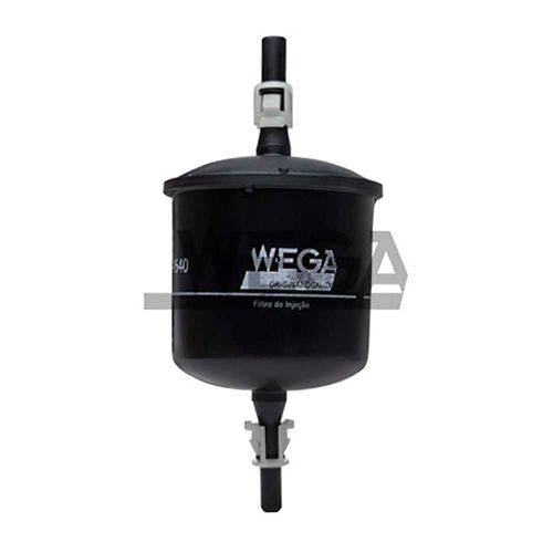 Filtro Combustível Vw Quantum 1991 a 1994 - 6771 - FCI1640