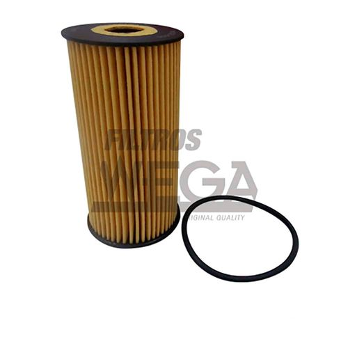 Filtro Óleo Renault Master 2013 a 2018 - 190498 - WOE506