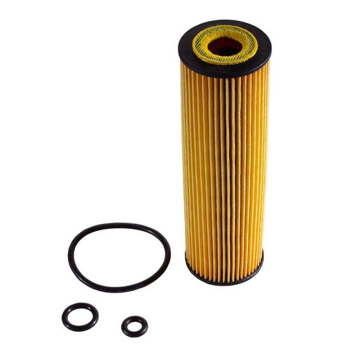 Filtro Óleo Mercedes C230 2004 a 2005 - 511446 - WOE460