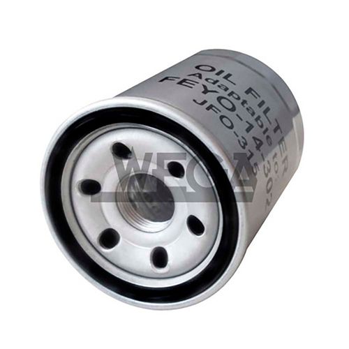 Filtro Óleo Mazda 323 1994 a 1995 - 179921 - JFO0315