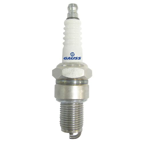Vela Ignição Vw Saveiro 1982 a 1991 - 177465 - GV6P83