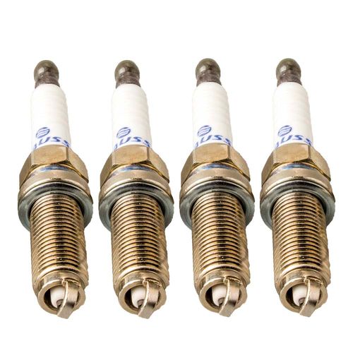 Vela Ignição Peugeot 206 2000 a 2004 - 189833 - GV7R03