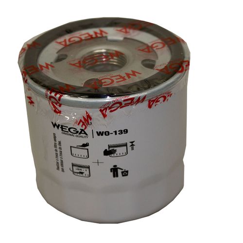 Filtro Óleo Gm Tracker 2020 a 2020 - 517124 - WO139