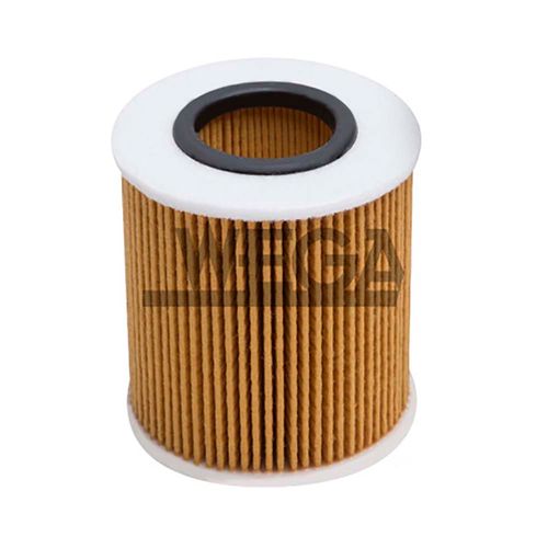Filtro Óleo Bmw 120i 2005 a 2009 - 190286 - WOE211