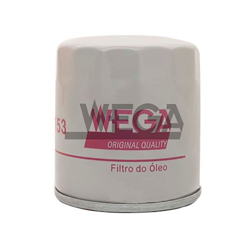 Filtro Óleo Toyota Hilux 2009 a 2017 - 505399 - WO153