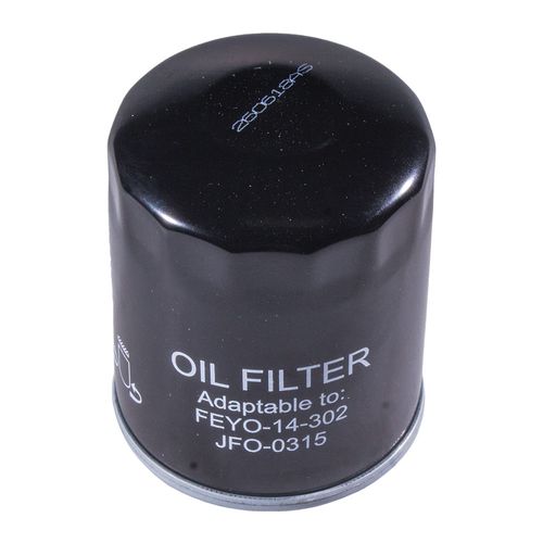 Filtro Óleo Mitsubishi Pajero 1997 a 2002 - 830786 - JFO0315