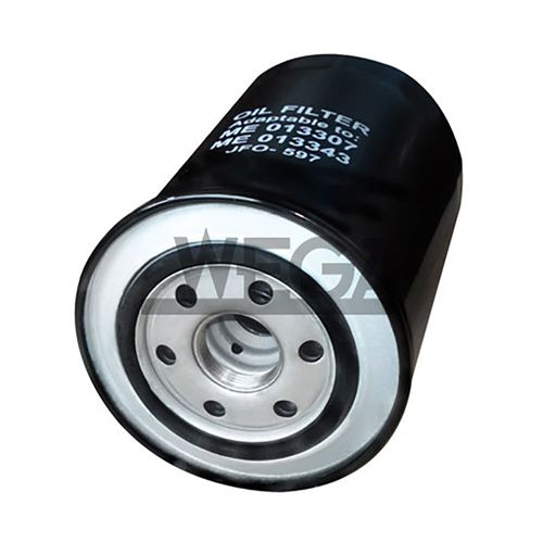 Filtro Óleo Mitsubishi Pajero 2012 a 2016 - 509124 - JFO0597