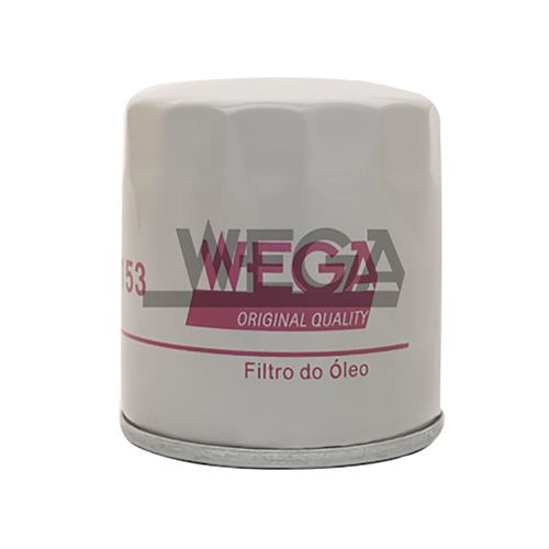 Filtro Óleo Toyota Hilux 1993 a 1996 - 505394 - WO153
