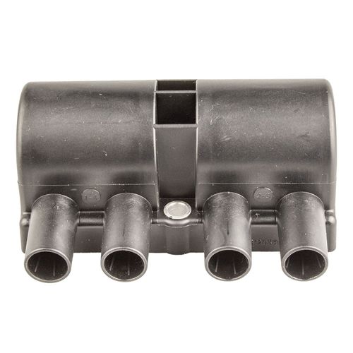 Bobina Ignição Gm Meriva 2009 a 2012 - 187821 - GC4265