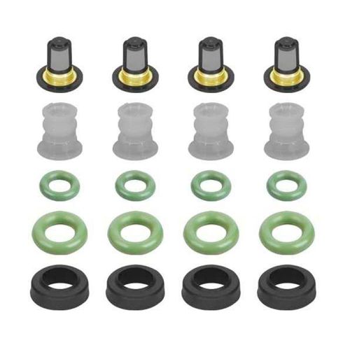 Reparo Bico Injetor Honda Accord 2003 a 2007 - 516202 - 1293