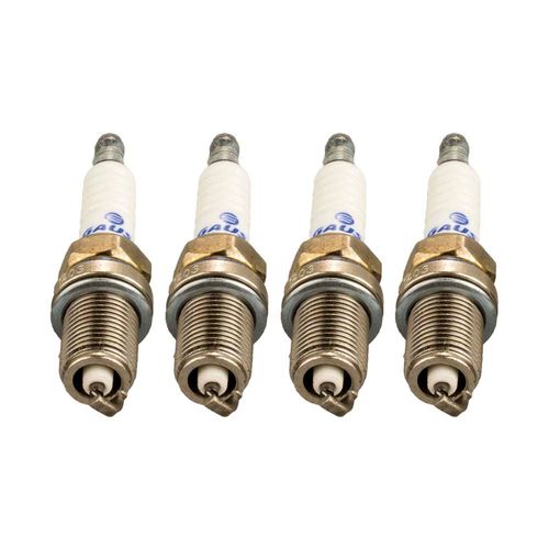 Vela Ignição Fiat Palio 2003 a 2015 - 176964 - GV6R93